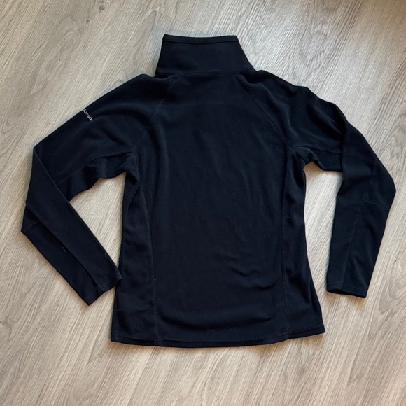 Quarter-Zip Fleece - Picture 3 of 3